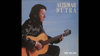 ALTEMAR DUTRA  AS MELHORES SELEÇÃO MD MUSIC [upl. by Klein]