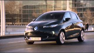 Pub Renault zoe [upl. by Alra]