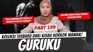 IBU GURUKU  KHW PART 199 [upl. by Levon]