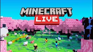 Minecraft live minecraft livestream shortsfeed shorts [upl. by Lemhar]