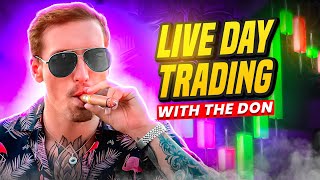 🚀 Live Day Trading 20 Fast Track Trading Accounts  SPX 0DTE Options  HighStakes Trading Fun 💥 [upl. by Procter]