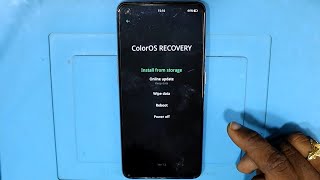 oppo f19 hard reset  oppo cph2219 hard reset  oppo f19 hard reset password [upl. by Oramlub599]