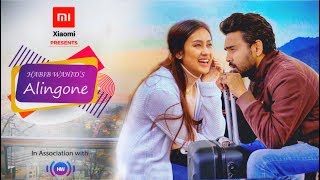 Habib Wahid  Alingone Official Music Video  Bangla New Song 2019 [upl. by Dorran909]