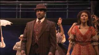 Ragtime on Broadway  quotRagtimequot [upl. by Chapland435]