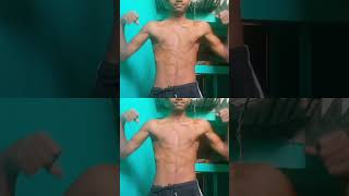 Jandige sako dusra moka deti hai motivation fitness shorts [upl. by Hanikehs]