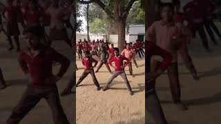 Pt drill by students 12Shorts [upl. by Havelock]