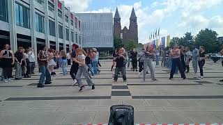 Kpop RPD May 19th 2024 By RPD Arnhem 13 [upl. by Noimad]