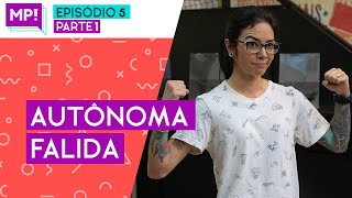 AUTÔNOMA ENDIVIDADA REALITY ME POUPE EP 05 PARTE 01 [upl. by Eilrebma320]