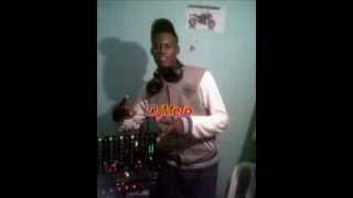 CHEVERE QUE CHEVERE DJ MELOsalsa choke [upl. by An717]