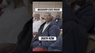 Death Row shorts prison inmate [upl. by Ploss]