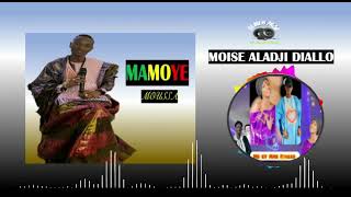 Mamoye Moussa bah  moïsse aladji  2023 [upl. by Gabe795]