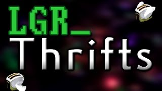 LGR  Thrifts Ep22 After Dark [upl. by Scibert120]