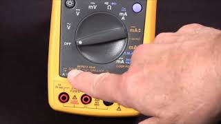 FLUKE 789 ProcessMeter Ultimate Troubleshooting Tool [upl. by Ragg]