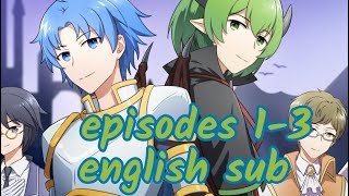 Beryl and Sapphire episodes 13 eng sub [upl. by Nniroc262]