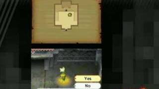 The Legend of Zelda Phantom Hourglass Gamespot Review [upl. by Gorden]