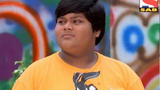 Baal Veer  Episode 202  4th July 2013 [upl. by Somar]