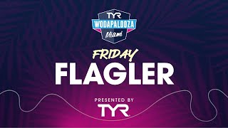 TYR Wodapalooza Miami 2024 Saturday Flagler [upl. by Fowkes]