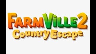 How to clone in Farmville 2 Country Escape  Tagalog Version [upl. by Iolanthe]