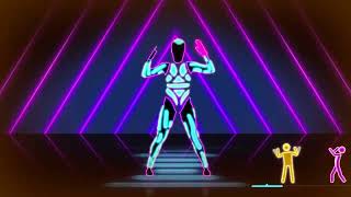 Idealistic  Digitalism  Just Dance 2022  Just Dance 2 Unlimited Remake [upl. by Aitan]