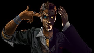 Handsome Jack Could Be A Big Problem For Borderlands [upl. by Iphagenia]