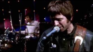 Oasis  Acquiesce Live in Manchester [upl. by Albrecht]