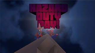 HAZARD DUTY PAY feat TyGoCrazy  The SpiderLair FBT [upl. by Tirrell227]