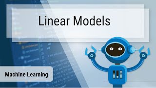 Linear Models for Regression amp Classification [upl. by Fritze496]