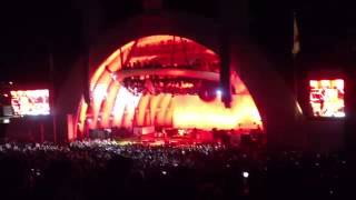 System of a Down  Hollywood Bowl  BYOB [upl. by Ettenoitna984]