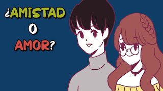 5 indicios de que tu AMISTAD se está CONVIERTIENDO en AMOR [upl. by Firahs]