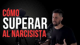 Cómo superar una relación con un narcisista o manipulador  Sesión 1 de 4 [upl. by Dorri857]