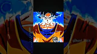 Father vs saon ☠️💀dbsdbzdragonballsuper shortsedit shortanime [upl. by Wakerly]