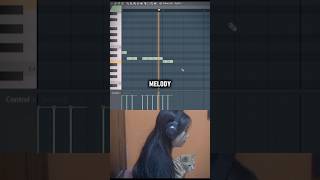 Making Simple House Beat shorts feedshorts flstudio [upl. by Ybrik]