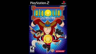 Xiaolin Showdown Videogame Music  Showdown 1 [upl. by Cristiona]