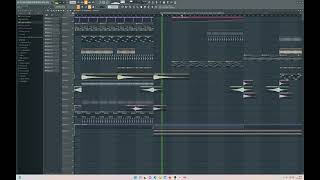 Avicii Levels Original Mix FL Studio Remake  FLP [upl. by Kumler]