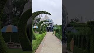 Lalpur Green Valley Park Natore Rajshahi । লালপুর গ্রীণ ভ্যালি পার্ক নাটোর রাজশাহী। [upl. by Nnylsia]