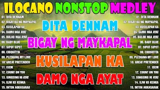 The Best Of Ilocano Songs 2024 🍀 Top Trending Ilocano Love Songs 2024 [upl. by Seto]