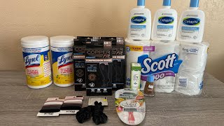 Round 2  Rite Aid Couponing Haul  421  427  Apr 23 2024 [upl. by Nevai]