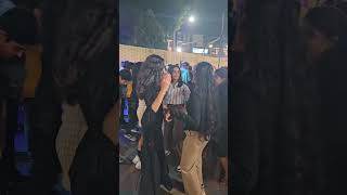 treadingviralvideo dancevideo Bilaspur me bawaldjremix DJ dance party [upl. by Hselin]