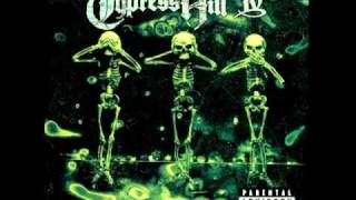 Dr Greenthumb  Cypress Hill  Lyrics Letra [upl. by Adnesor]