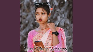 Sahari Chhoda Dila Mage [upl. by Eadith301]