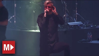 Parkway Drive  Destroyer  Live in London 2016 [upl. by Aihsemat761]