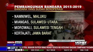 Daftar Pembangunan Bandara 20152019 [upl. by Kellby964]