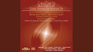 God Omnipotent Reigneth Arr C Wood amp B R Smedley for Mixed Chorus amp Brass Ensemble [upl. by Cull131]