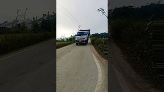 🤞😎Tata signa 4830Tkjcb 😎👌driver dumper india shortsthar minivlog truckmotivation nature [upl. by Raouf683]