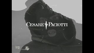 Arafat  Paciotti Snovi OFFICIAL LYRICS VIDEO [upl. by Schott]