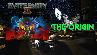 The Origin  Eviternity II OST MAP30 [upl. by Akamaozu]