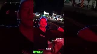 Vitaly Relapses After Losing Kick Deal And Gets Arrested 😮 shorts [upl. by Akim]