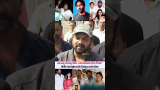 Manchu manoj Shocking comments on hes Father Mohanbabu  Manchu Manoj Gives Clarity interview [upl. by Ertemed]