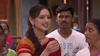 Jaago Mohan Pyare  Full Ep  4  Bhanumat Mohan Shoba Mhatre  Zee Marathi [upl. by Zendah]