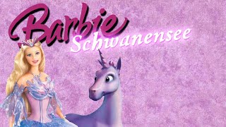 Barbie in Schwanensee  Der Zauberwald 1  Kinderspiel Lets Play [upl. by Anirahc693]